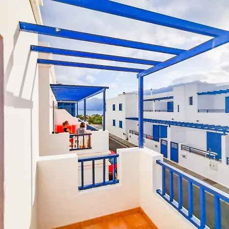 Apartment Oasis