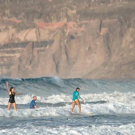 Oasis * Famara