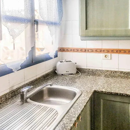 Apartment Oasis