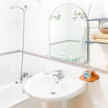 Oasis Apartment Famara