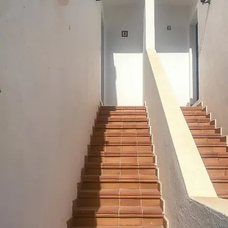 Apartment Oasis Famara