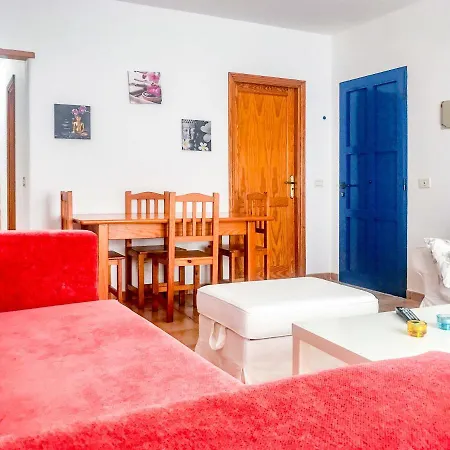 Oasis Apartment Famara