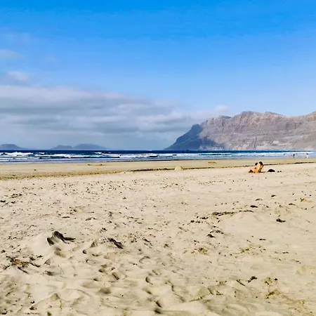 Oasis Famara
